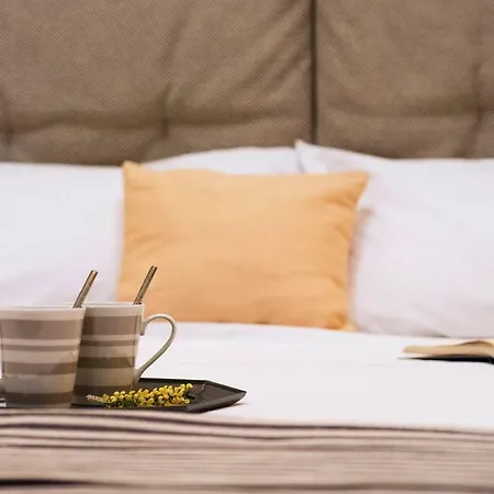 Apartamento Altido White Attic In Como Center *