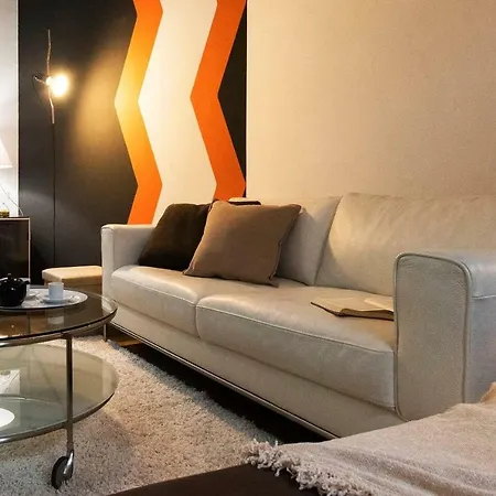 Altido White Attic In Como Center * Lake Como