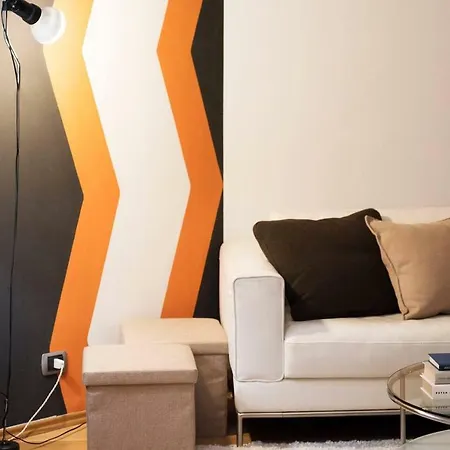 Altido White Attic In Como Center Apartamento