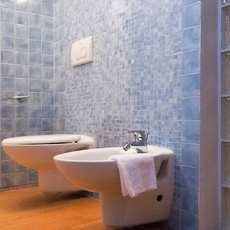 Apartamento Altido White Attic In Como Center