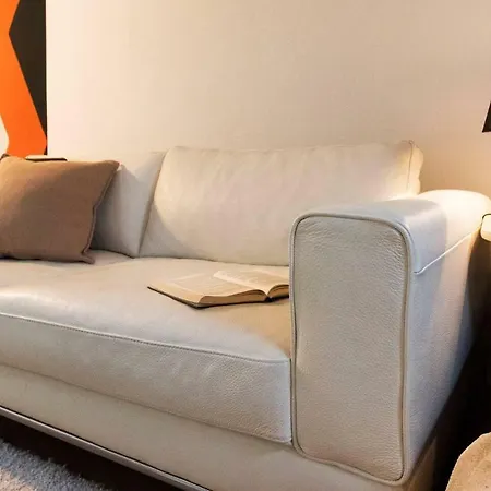 Altido White Attic In Como Center